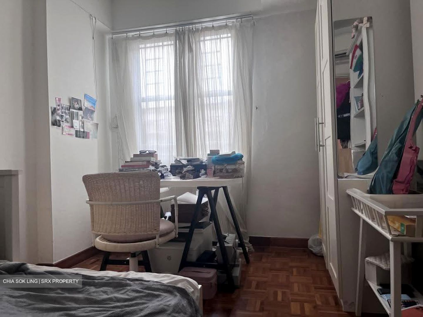 West Bay Condominium (D5), Condominium #638156541